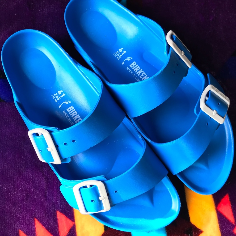 Birkenstock Eva Arizona - Size 41